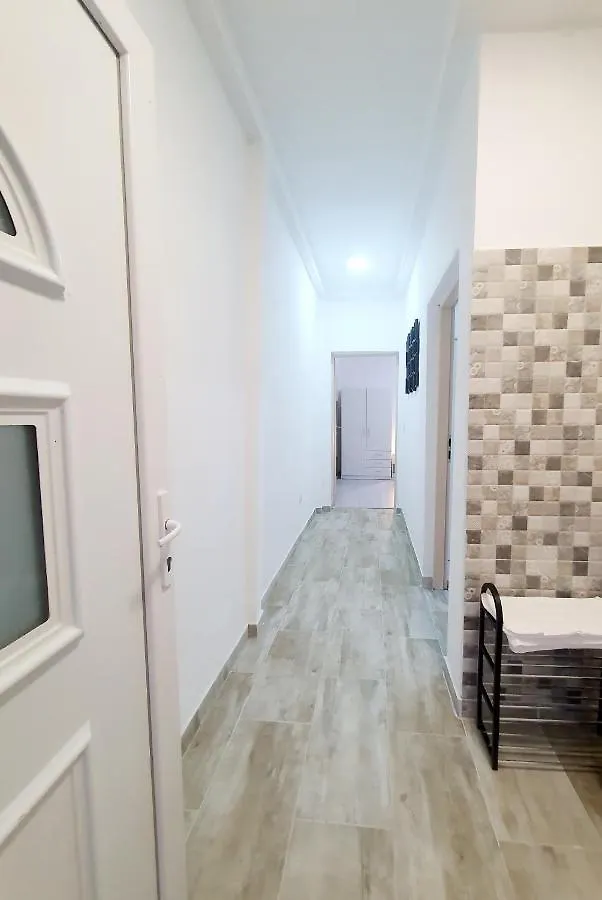 Apartmans Nejra3 Sa Bazenom Apartment Pula