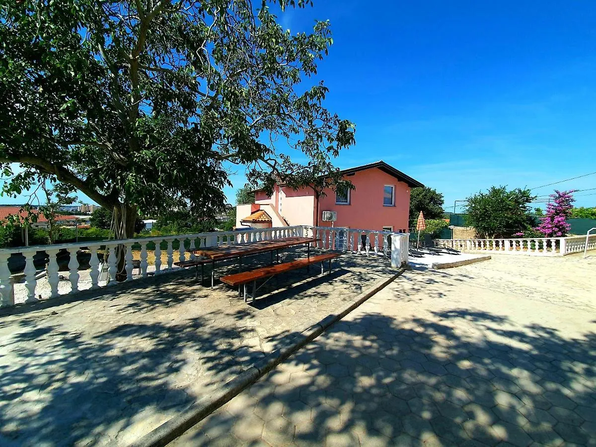 Apartmans Nejra3 Sa Bazenom Apartment Pula