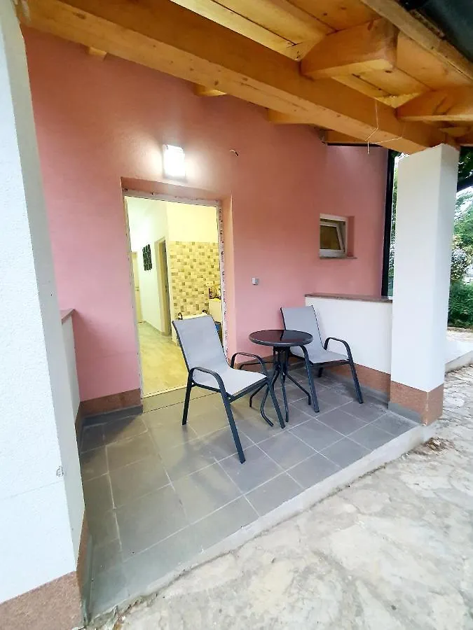 Apartmans Nejra3 Sa Bazenom Apartment Pula