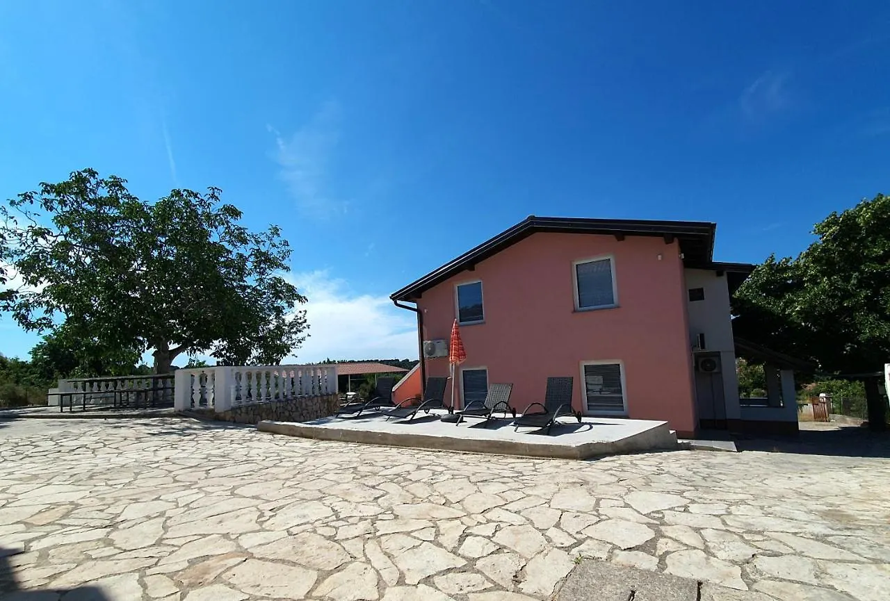 Apartmans Nejra3 Sa Bazenom Apartment Pula