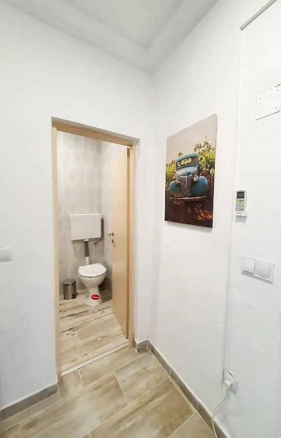 Apartmans Nejra3 Sa Bazenom Apartment Pula