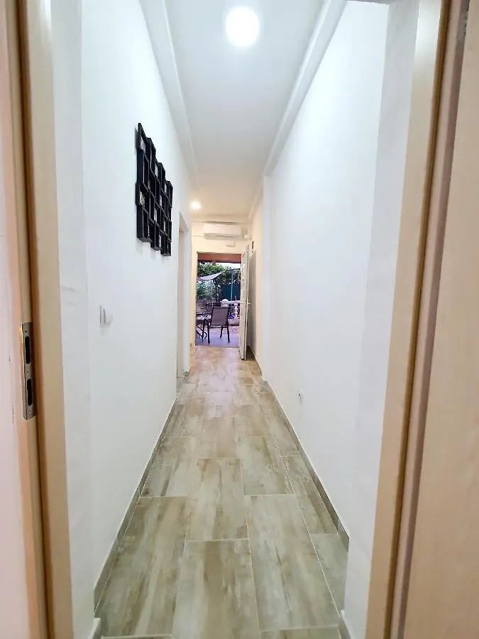 Apartmans Nejra3 Sa Bazenom Apartment Pula 0*,  Croatia