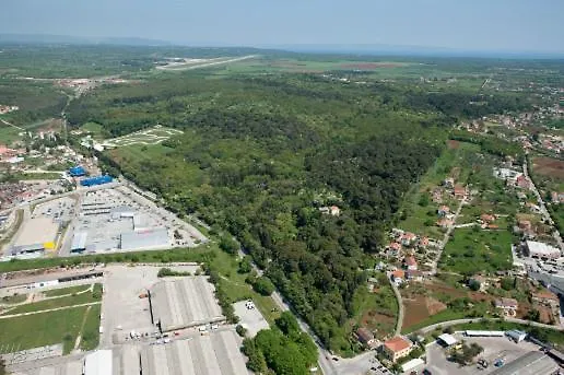 Apartmans Nejra3 Sa Bazenom Apartment Pula