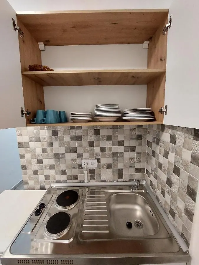 Apartmans Nejra3 Sa Bazenom Apartment Pula 0*,  Croatia