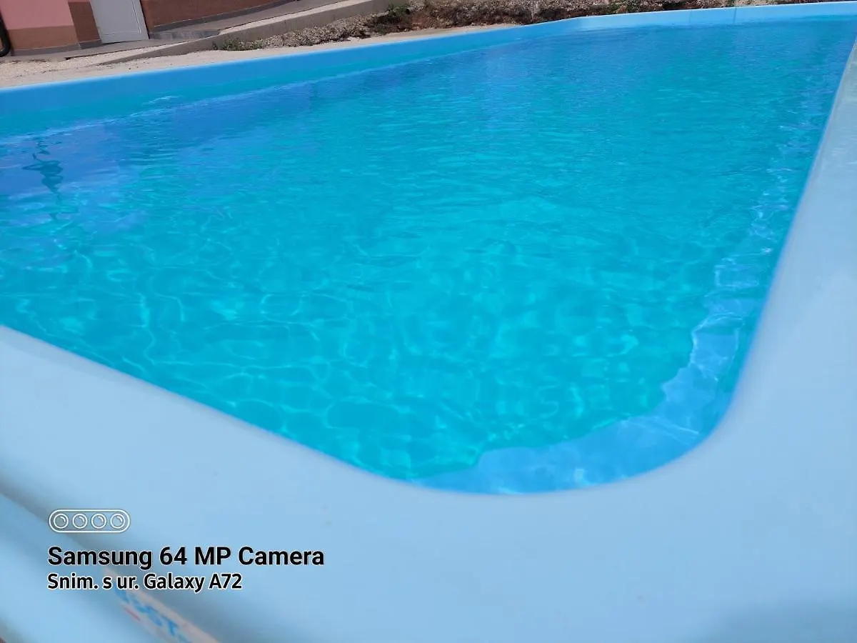 Apartmans Nejra3 Sa Bazenom Apartment Pula