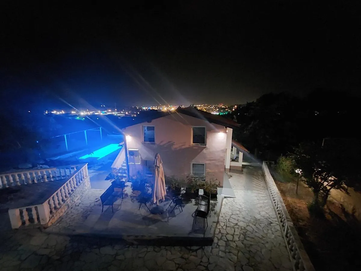 Apartmans Nejra3 Sa Bazenom Apartment Pula