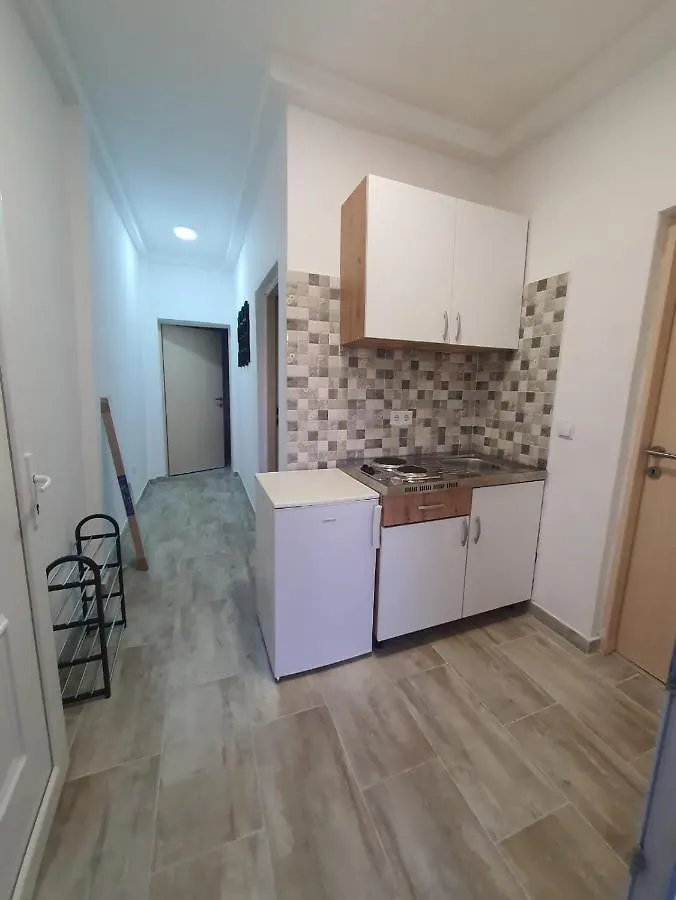 Apartmans Nejra3 Sa Bazenom Apartment Pula